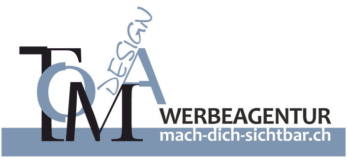 Logo ToMADESIGN